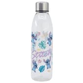 Disney - Bouteille d'eau Aqua Stitch (PP) - 980ml