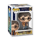 Funko Pop! Movies: Harry Potter and the Deathly Hallows: Part 2 - Harry Potter (with Resurrection Stone)