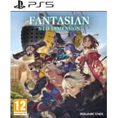 FANTASIAN Neo Dimension - Version PS5