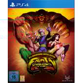 Fight'N Rage - 5th Anniversary Limited Edition
