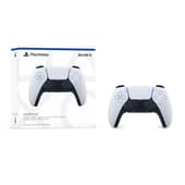PS5 DualSense Wireless Controller Glacier White