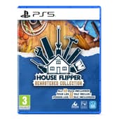 House Flipper Remastered Collection - PS5