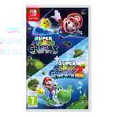 Super Mario Galaxy + Super Mario Galaxy 2 - Nintendo Switch versie