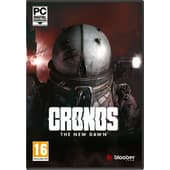 Cronos : The New Dawn (Code-in-a-box) - PC