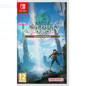 One Piece Odyssey - Deluxe Edition - Version Nintendo Switch