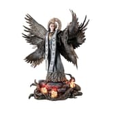PureArts - 1:4 Scale Statue - Resident Evil Village - Mother Miranda Statue 56cm