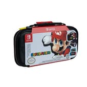 Big Ben - Officiële Deluxe Draagtas Super Mario voor Nintendo Switch, Switch Lite en Switch OLED