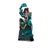 Tsume Art - IKIGAI 1/6 - DanDaDan - Momo Ayase Statue 41cm