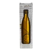 Harry Potter - Bouteille d'eau en métal Vif d'Or 600ml