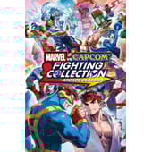 MARVEL vs. CAPCOM Fighting Collection: Arcade Classics