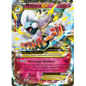 M Altaria EX 69 XY Fates Collide