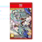 Rune Factory: Guardians of Azuma - Nintendo Switch 2 Edition - Nintendo Switch 2 versie