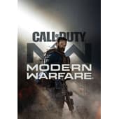 Call of Duty: Modern Warfare - Standard Edition
