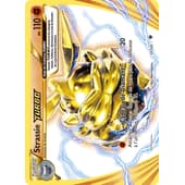 Strassie Turbo 51 XY Turbo