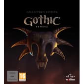 Gothic Remake - Collector's Edition - Version PC