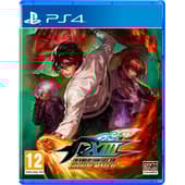 The King of Fighters XIII: Global Match
