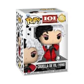 Funko Pop! Disney: 101 Dalmatians - Cruella de Vil (1996)