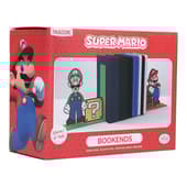 Nintendo - Super Mario boekensteun