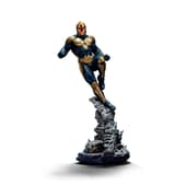 Iron Studios - Art Scale 1/10 - Marvel - Nova Statue 31.5cm