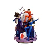 Cartoon Kingdom - 1:6 Statues - Cat’s Eye Statue 51cm