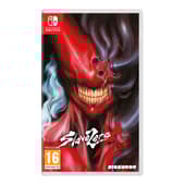 Slave Zero X - Nintendo Switch