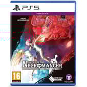 Sword of the Necromancer Collection - PS5 versie