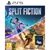 Split Fiction - Version PS5
