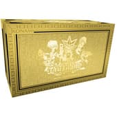 Yu-Gi-Oh! JCC - Decks Légendaires II - Deck de réimpression 2024