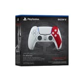 PS5 DualSense Wireless Controller God of War 20th Anniversary Limited Edition