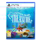 Another Crab's Treasure - PS5 versie