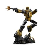 Iron Studios - Demi Art Scale 1/20 - Transformers - Bumblebee Statue 30cm