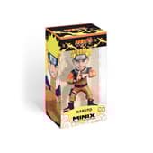 Minix - Anime #104 - Naruto - Naruto Uzumaki Multi-klonen - Figu
