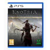 Enotria: The Last Song Deluxe Edition - PS5 versie