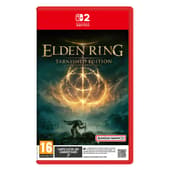 ELDEN RING - Tarnished Edition - Game-key Card - Nintendo Switch 2 versie