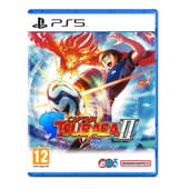 Captain Tsubasa 2: World Fighters - Version PS5
