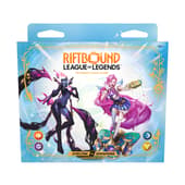 Riftbound: League of Legends TCG - Evelynn vs Seraphine Showdown Decks - UK