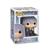 Funko Pop! Games: Kingdom Hearts II - Riku