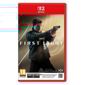 007 First Light - Nintendo Switch 2 versie
