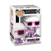 Funko Pop! Animation: Universal Monsters - Invisible Man
