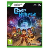 Core Keeper - Xone / Xbox Series X versie