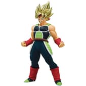 Dragon Ball Super - Blood Of Saiyans - Special XII Bardock Statu