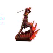 PureArts - 1:8 Scale Statues - Assassin's Creed - Animus Naoe Statue 27cm
