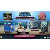 NARUTO X BORUTO Ultimate Ninja STORM CONNECTIONS - Collector's Edition - Xone / Xbox Series X