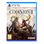 CODE VEIN II - Version PS5