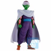 Dragon Ball Ichibansho - Fierce Fighting!! World Tournament - Piccolo Jr. Statue 27cm