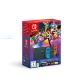 Nintendo Switch OLED Model + Mario Kart 8 Deluxe + 90 Days Nintendo Switch Online Membership