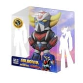 Plastoy - Goldorak - Tirelire Chibi Goldorak Debout