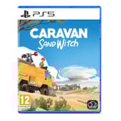 Caravan SandWitch - PS5 versie