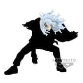 My Hero Academia - The Evil Villains - Tomura Shigaraki Statue 10cm