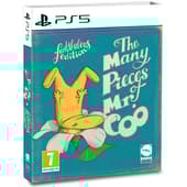 The Many Pieces of Mr. Coo - Fantabulous Edition